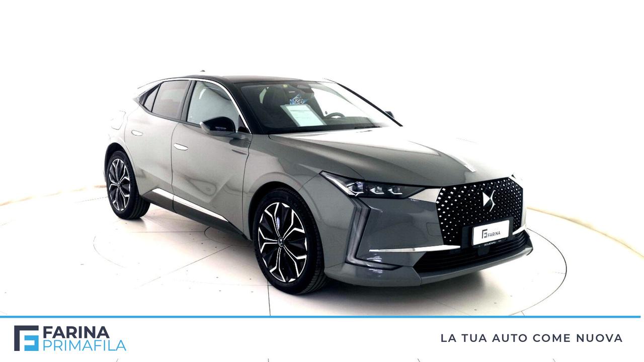 DS DS4 II 2021 - DS4 1.5 bluehdi Rivoli 130cv auto
