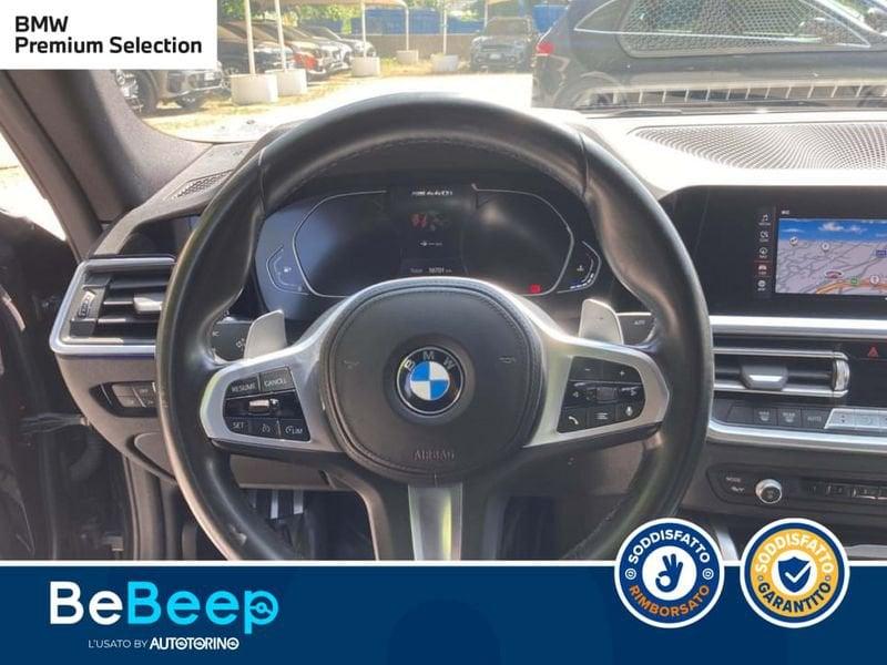 BMW Serie 4 Gran Coupé M440I GRAN COUPE MHEV 48V XDRIVE AUTO