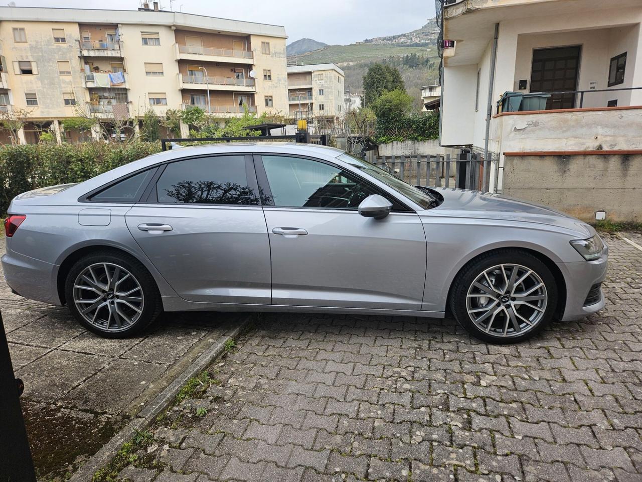 Audi A6 35 2.0 TDI S tronic IVA ESPOSTA