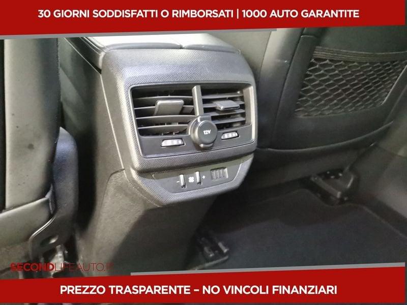 Peugeot 5008 1.2 hybrid 48V Allure Pack 136cv e-dcs 6