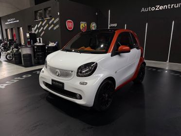 Smart ForTwo 70 1.0 twinamic Prime