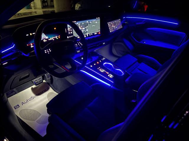 AUDI A6 2.0 TDI mHEV+ S tronic quattro S line edition