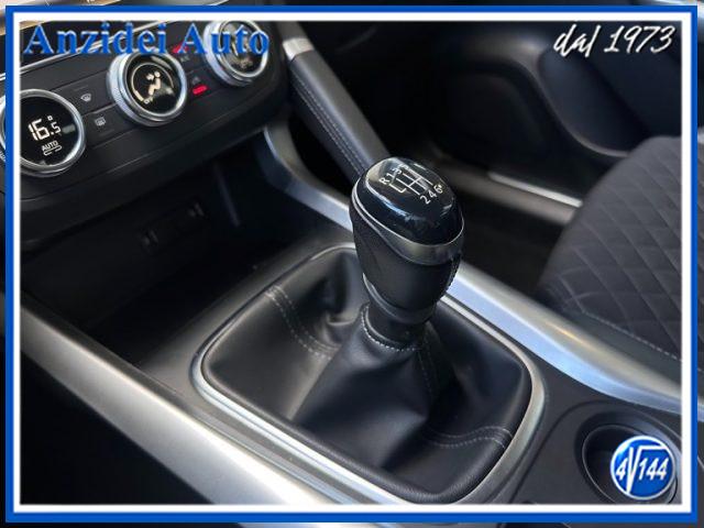 RENAULT Kadjar 1.3 TCe 140CV FAP Intens