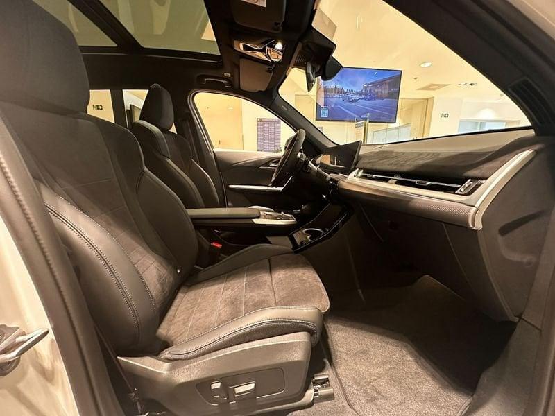 BMW X1 xDrive 20d MSport Pro DCT