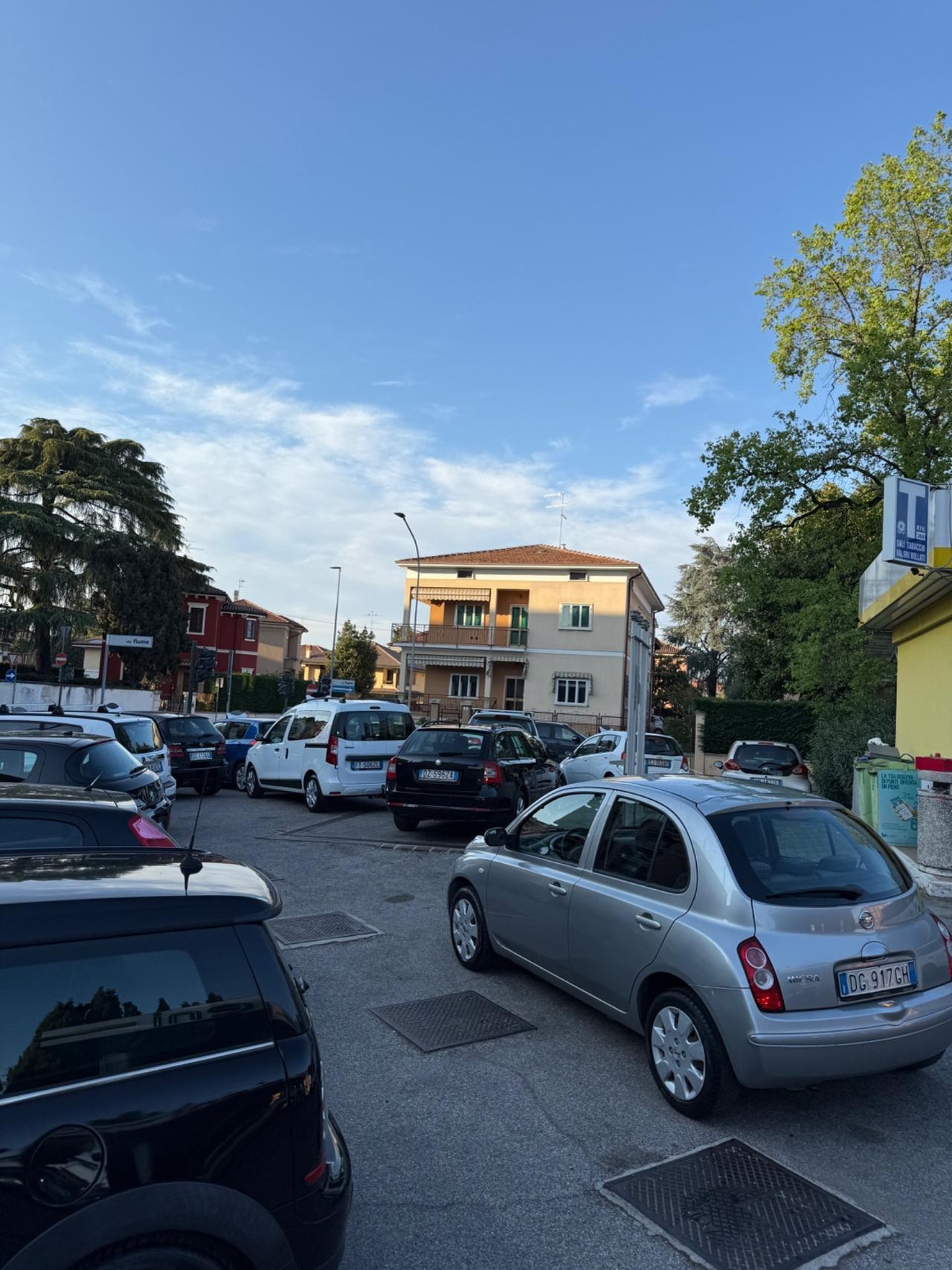 Nissan Micra 1.2 16V 5 porte Acenta