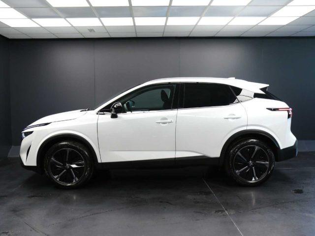 NISSAN Qashqai MHEV 158 CV Xtronic Tekna