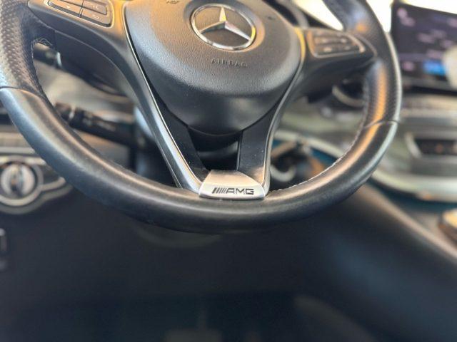 MERCEDES-BENZ V 300 d Executive Long//IVA COMPRESA//TETTO//