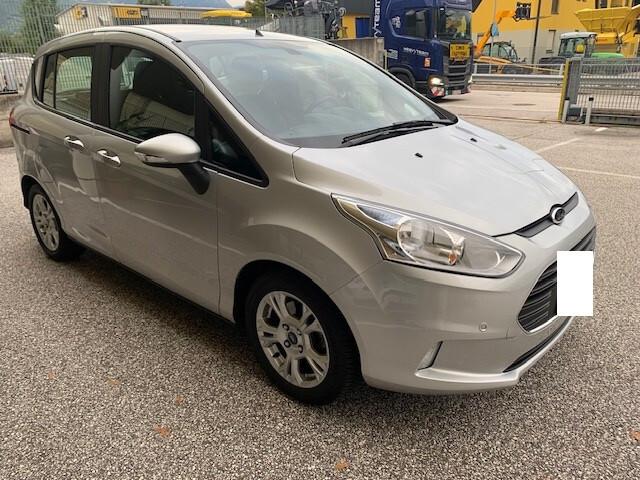 Ford B-Max 1.0 Benzina - Edition