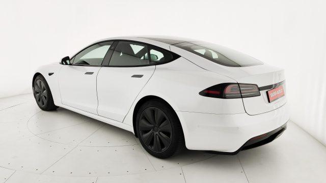 TESLA Model S 100kWh Long Range - GANCIO TRAINO
