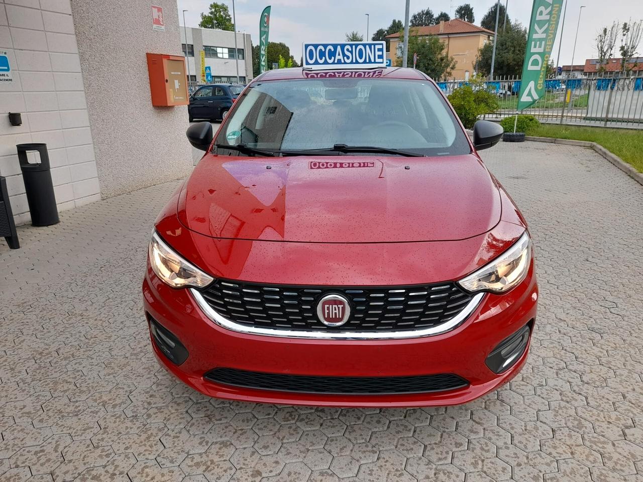 Fiat Tipo 1.4 5 porte Easy