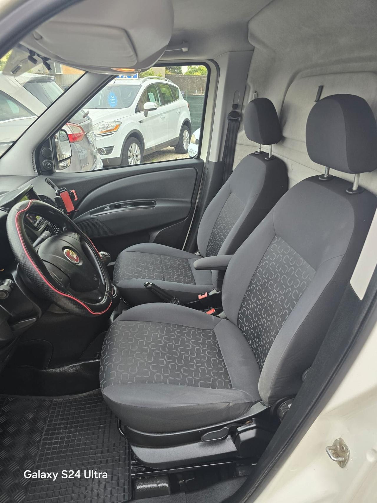 Fiat Doblo Doblò 1.6 MJT 105CV PC Combi N1