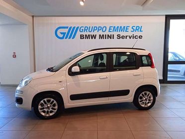 Fiat Panda Panda 1.2 Lounge s