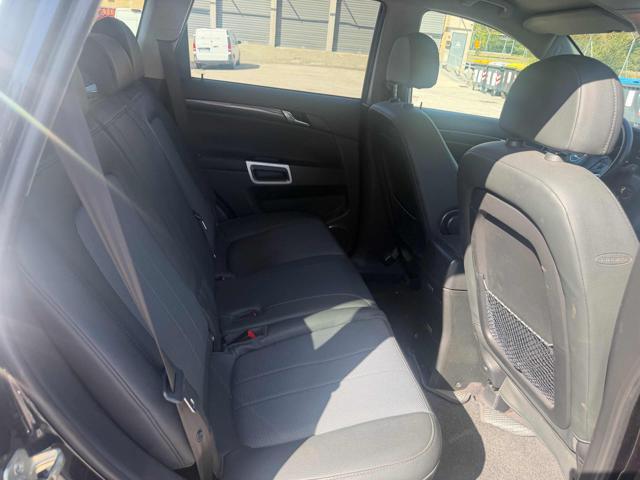 OPEL Antara 2.0 CDTI 150CV Cosmo senza nessun lavoro da fare