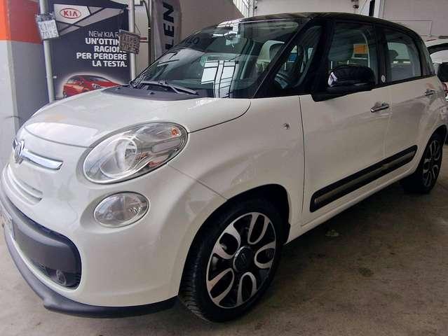 Fiat 500L 500L1.4 Lounge 95cv