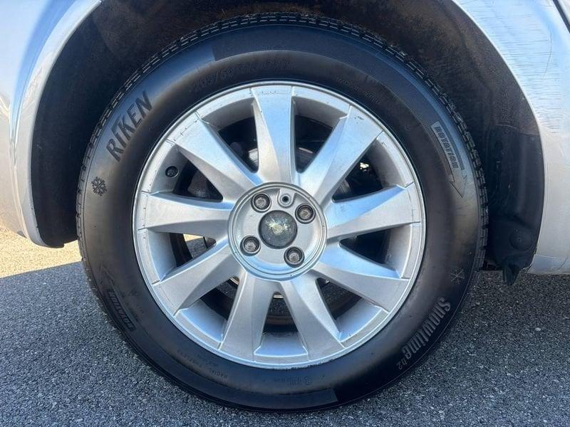 Renault Scénic 1.5 DIESEL 106CV