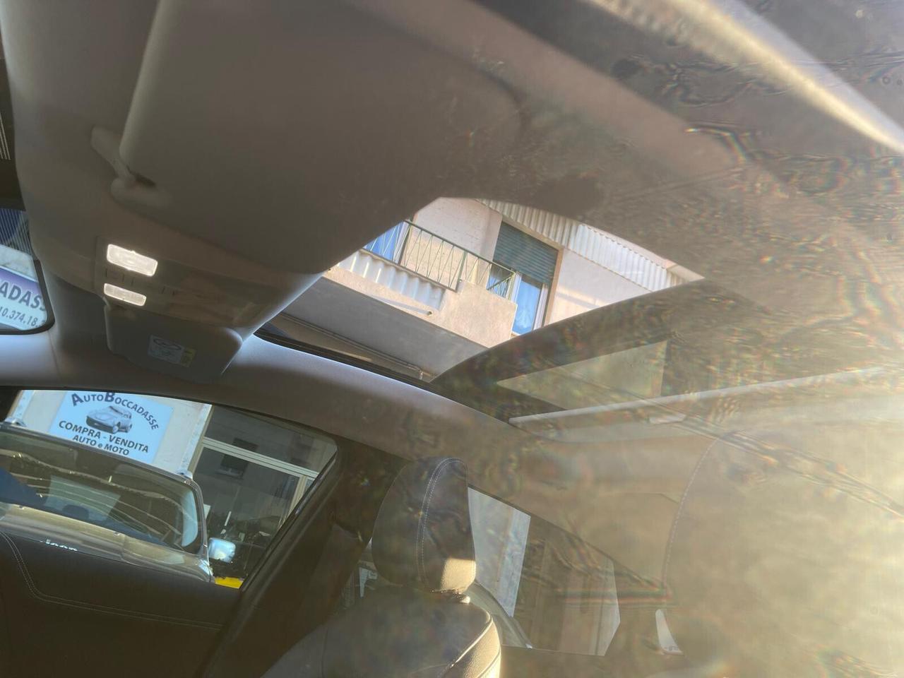 Ford Puma 1.0 EcoBoost Hybrid 125 CV S&S Titanium X