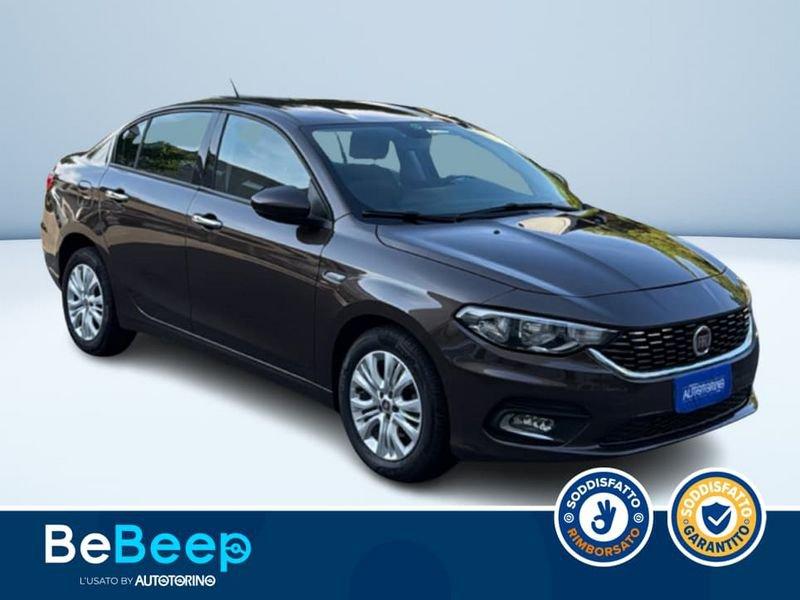 FIAT Tipo 4P 1.4 OPENING EDITION 95CV