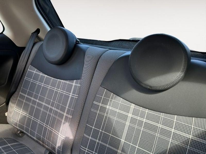 FIAT 500 (2015-2024) 1.2 Lounge
