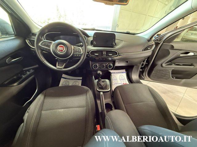 FIAT Tipo 1.6 Mjt S&S SW Business