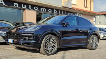 PORSCHE Cayenne Coupé 3.0 V6 E-Hybrid Platinum Edition