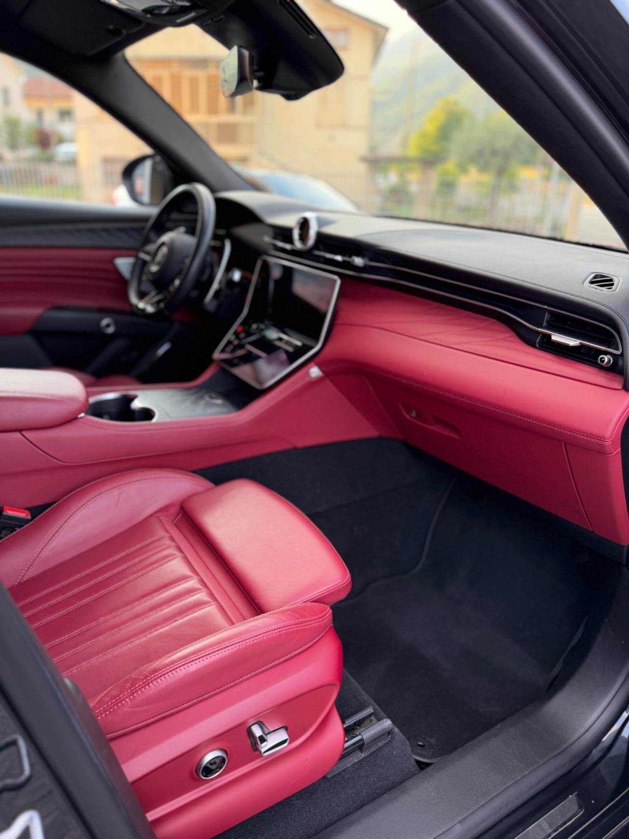 Maserati Grecale MHEV 330 CV AWD Modena