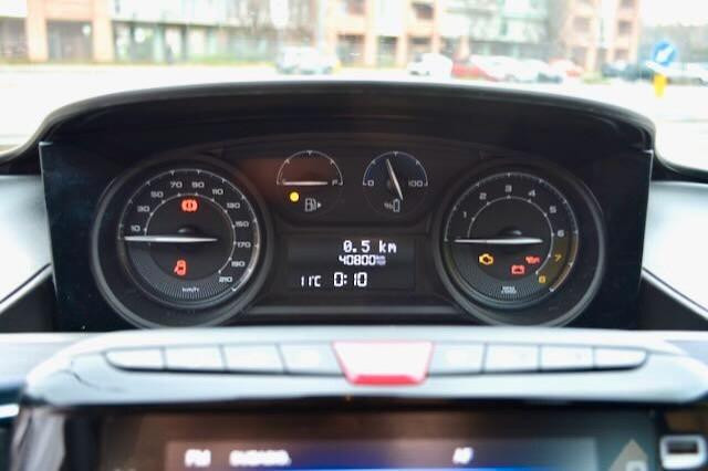 Lancia Ypsilon 1.0 FireFly 5 porte S&S Hybrid Gold