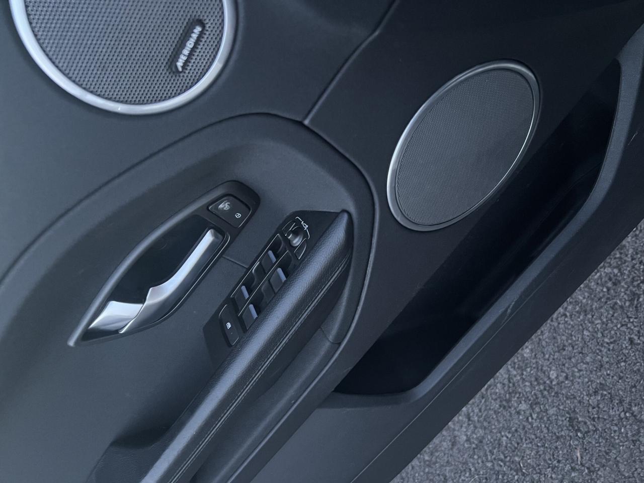 LAND ROVER EVOQUE anno 2015