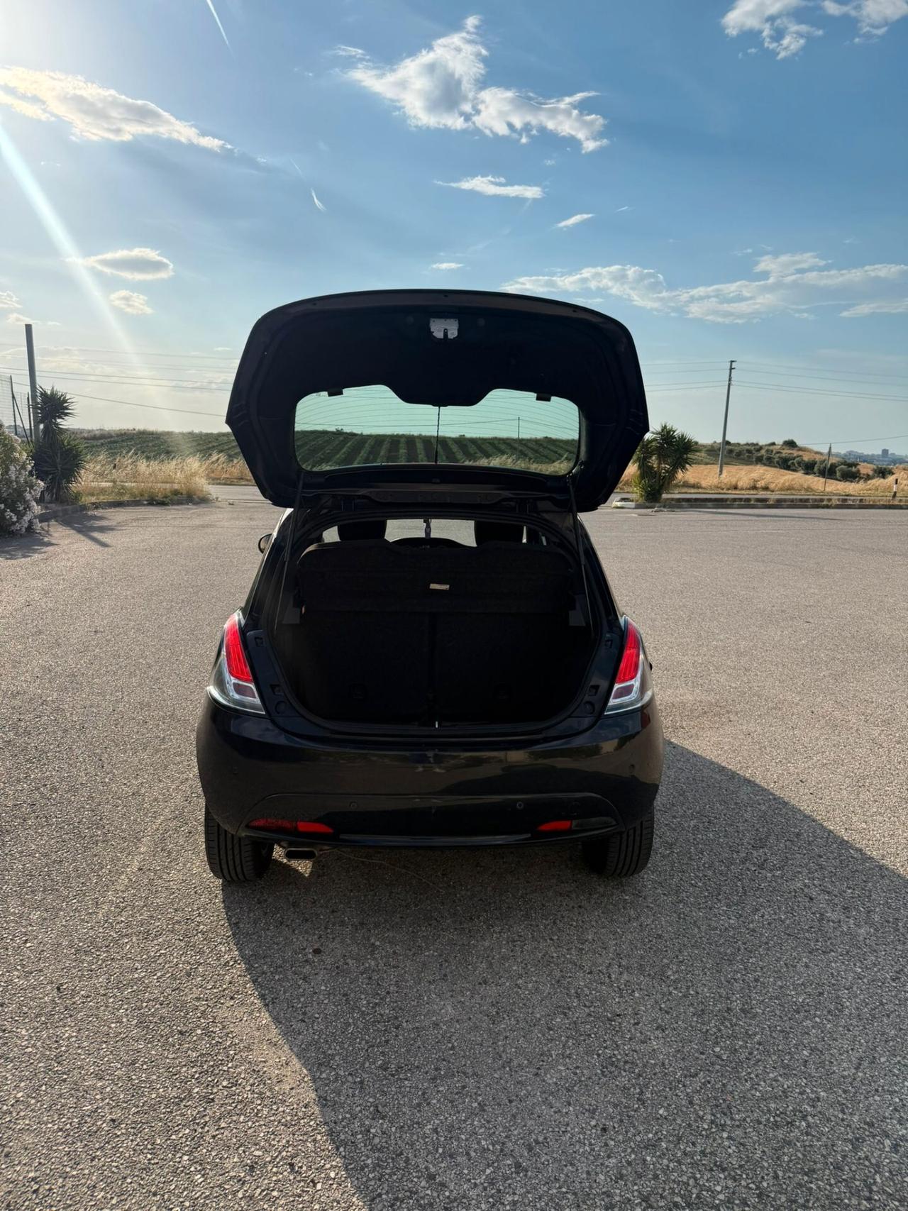 Lancia Ypsilon 1.3 MJT 16V 95 CV 5 porte S&S Mya