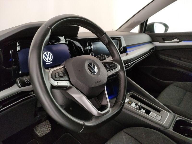 Volkswagen Golf 1.0 etsi evo Life 110cv dsg