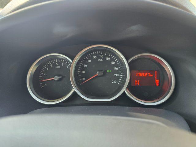 DACIA Sandero Stepway 1.5 dCi 90CV AUTOMATICA SS Brave Navi Cam