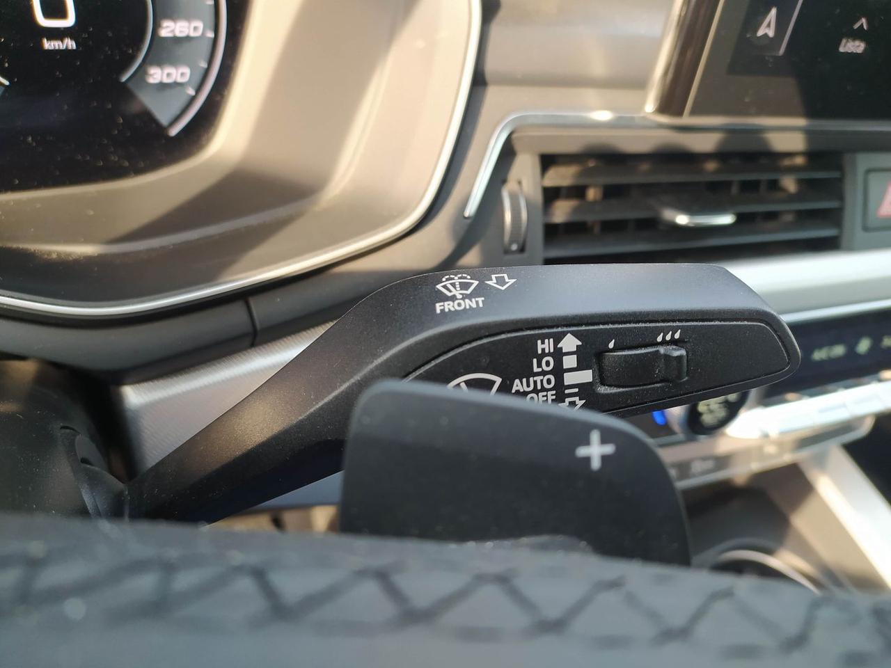 Audi A5 S Line Edition 2.0 35 TDI MHEV #9824