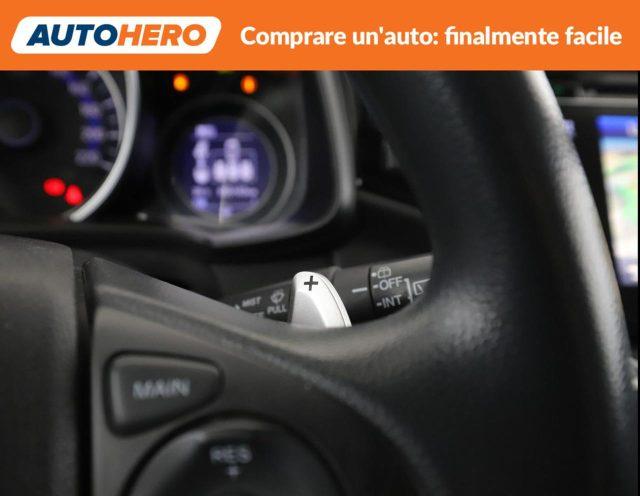 HONDA Jazz 1.3 Comfort Connect ADAS CVT