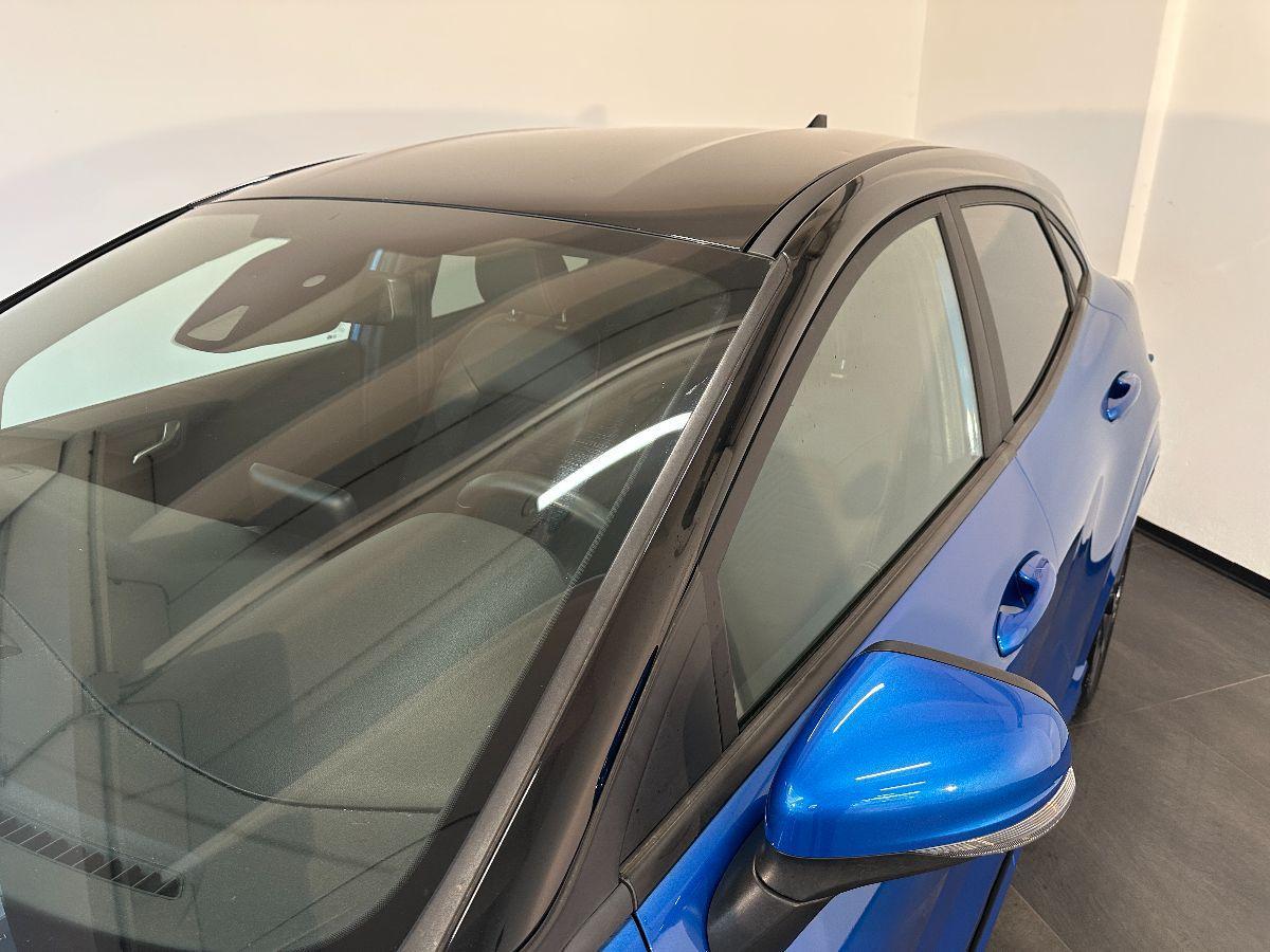 FORD Puma 1.0 125CV S&S ST-Line X
