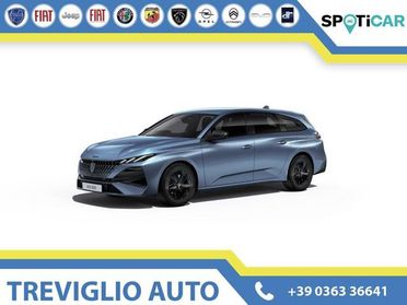 PEUGEOT 308 Hybrid 145 e-DCS6 SW STYLE+BUSINES+ALLURE+GT+GT EX