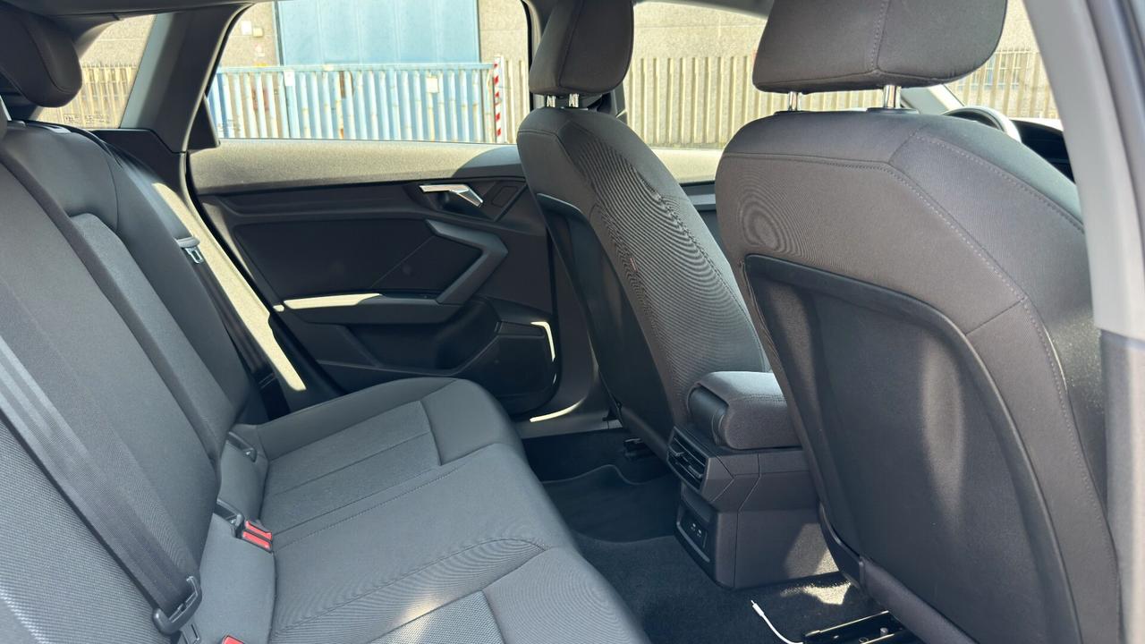 Audi A3 Sportback 40 TFSI e S-Tronic Business