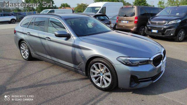 BMW 530 G31 Touring LCI 530e 292CV Touring Business auto -
