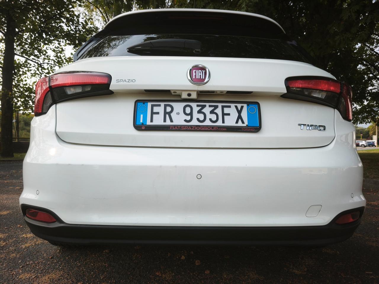 Fiat Tipo 1.4 5 porte Lounge