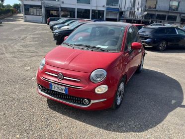 FIAT 500 500 1.0 Hybrid Dolcevita