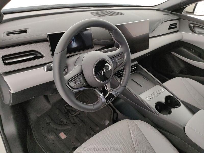 BYD Seal 6 DM-i Seal 6 DM-i Touring 1.5 phev Boost