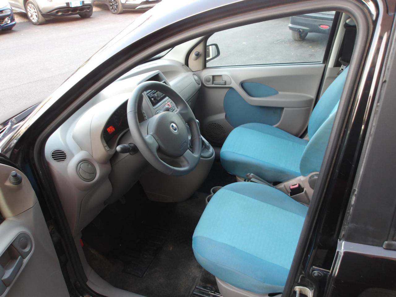 Fiat Panda 1.2 Dynamic