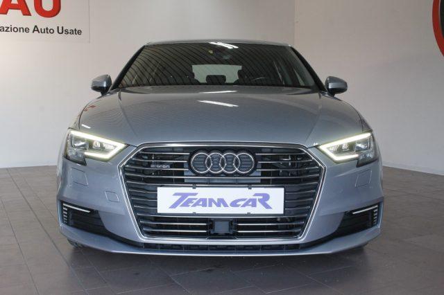 AUDI A3 SPB 1.4 TFSI e-tron S tronic Sport