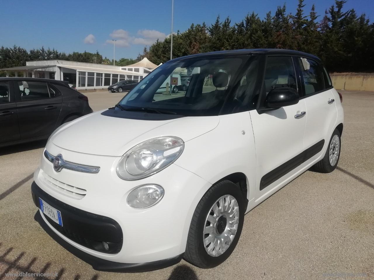 FIAT 500L 1.6 MJT 120 CV Business