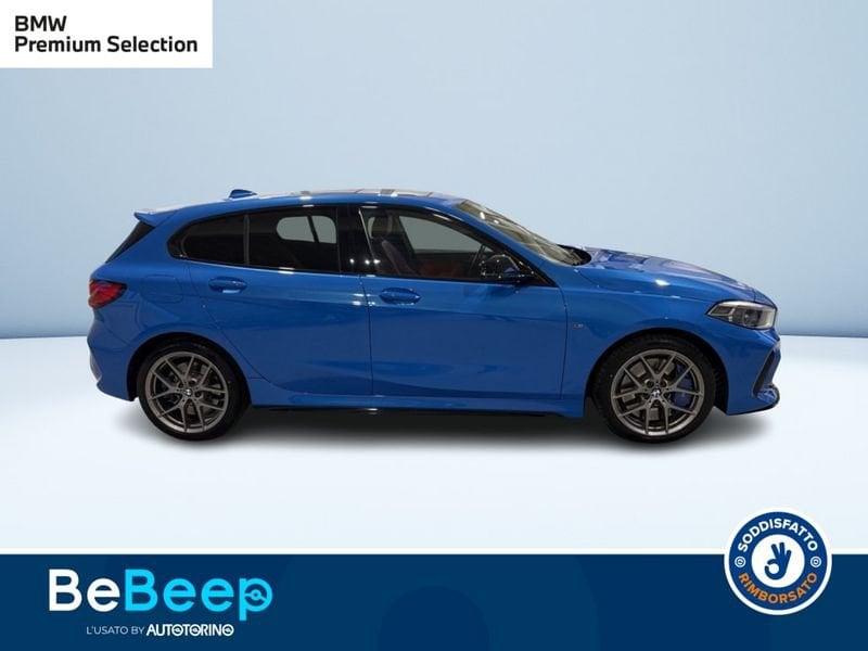 BMW Serie 1 M 135I XDRIVE AUTO