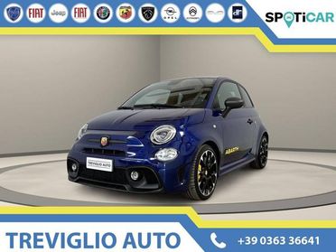 ABARTH 695 1.4 Turbo T-Jet 180 CV Competizione