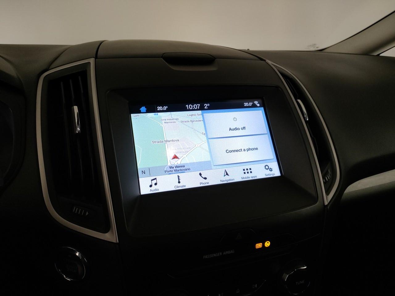 FORD S-Max 2.0 ecoblue Business s&s 150cv auto 7p.