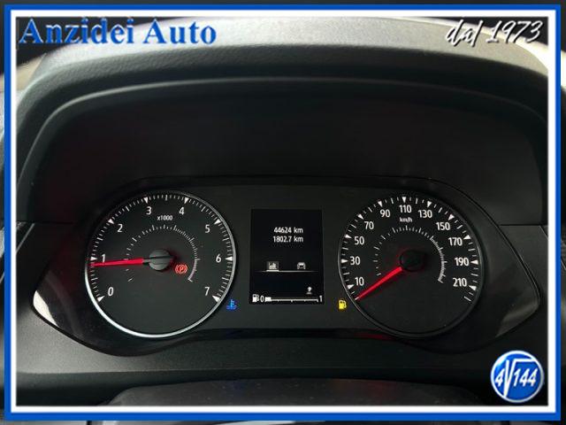 RENAULT Kangoo 1.5 Blue dCi 95 CV Open Sesame