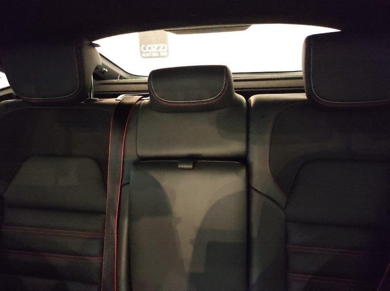 RENAULT Arkana - Arkana Hybrid E-Tech 145 CV R.S. Line