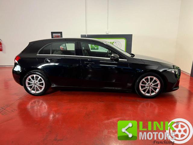 MERCEDES-BENZ A 200 VENDUTA d Business