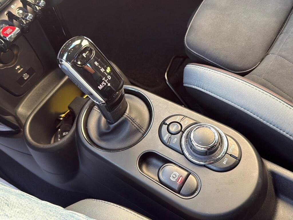Mini Mini 3 Porte 2.0 Twin Power Turbo JCW JCW Steptronic