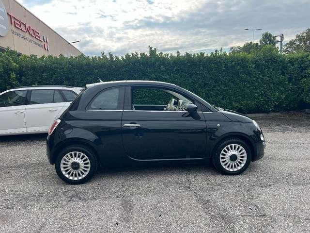 Fiat 500 1.4 16V Lounge